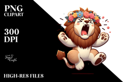 Sublimation|Clipart Product Image 2