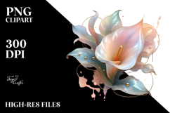 Sublimation|Clipart Product Image 2