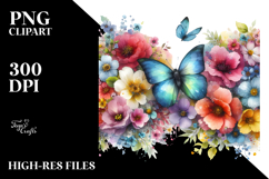 Sublimation|Clipart Product Image 2