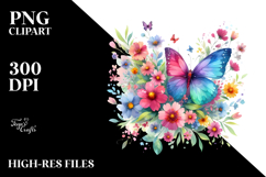 Sublimation|Clipart Product Image 2