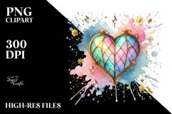 Sublimation|Clipart Product Image 2