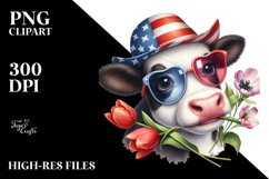 Thoughtfull Big Eyes and Goofy Smile | Sublimation | Clipart Product Image 1