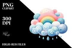 Sublimation|Clipart Product Image 2