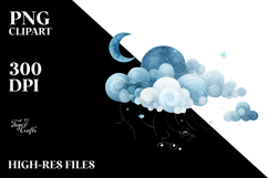 Sublimation|Clipart Product Image 2