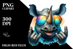 Sublimation|Clipart Product Image 1