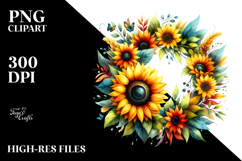 Sublimation|Clipart Product Image 2