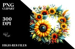 Sublimation|Clipart Product Image 1