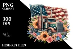 Sublimation|Clipart Product Image 3