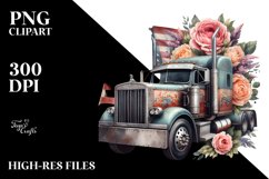 Sublimation|Clipart Product Image 3