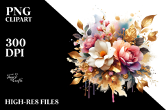 Sublimation|Clipart Product Image 2