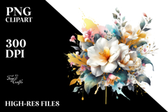 Sublimation|Clipart Product Image 2