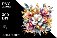 Sublimation|Clipart Product Image 2