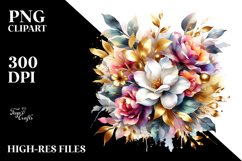 Sublimation|Clipart Product Image 1