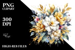 Sublimation|Clipart Product Image 1