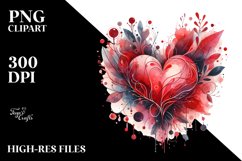 Sublimation|Clipart Product Image 2
