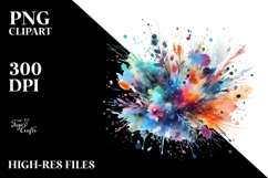 Sublimation|Clipart Product Image 2