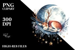 Sublimation|Clipart Product Image 3