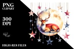 Sublimation|Clipart Product Image 1