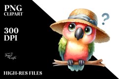 Sublimation|Clipart Product Image 3
