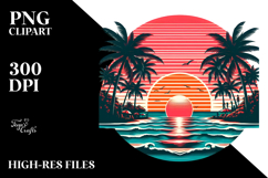 Sublimation|Clipart Product Image 2