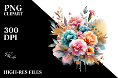 Sublimation|Clipart Product Image 2