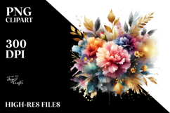 Sublimation|Clipart Product Image 2