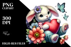 Sublimation|Clipart Product Image 2