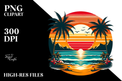 Sublimation|Clipart Product Image 2
