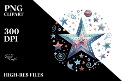 Sublimation|Clipart Product Image 2