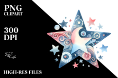 Sublimation|Clipart Product Image 2