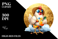Sublimation|Clipart Product Image 2