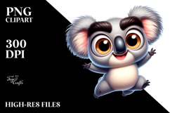 Sublimation|Clipart Product Image 2