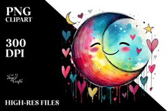 Sublimation|Clipart Product Image 2