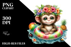 Sublimation|Clipart Product Image 1