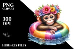 Sublimation|Clipart Product Image 3