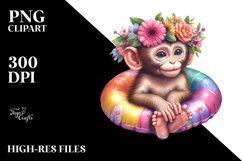 Sublimation|Clipart Product Image 3