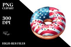 Sublimation|Clipart Product Image 3