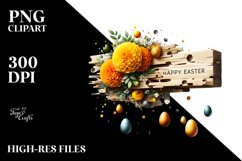 Sublimation|Clipart Product Image 3