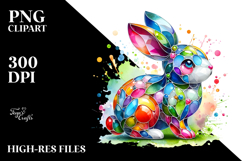 splashy background Product Image 2