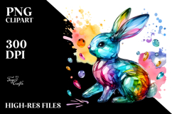 splashy background Product Image 2