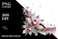 Sublimation|Clipart Product Image 2
