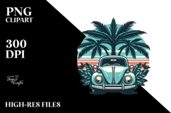 Sublimation|Clipart Product Image 2