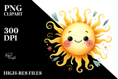 Sublimation|Clipart Product Image 2