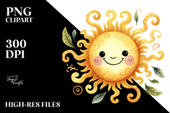 Sublimation|Clipart Product Image 2