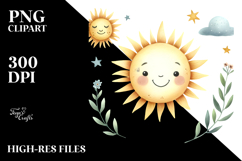 Sublimation|Clipart Product Image 2