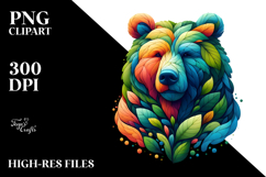 Sublimation|Clipart Product Image 2