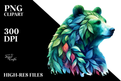 Sublimation|Clipart Product Image 2