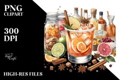 Sublimation|Clipart Product Image 3