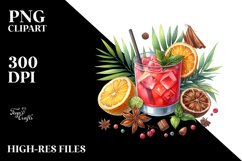 Sublimation|Clipart Product Image 1