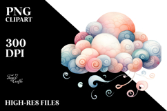 Sublimation|Clipart Product Image 2